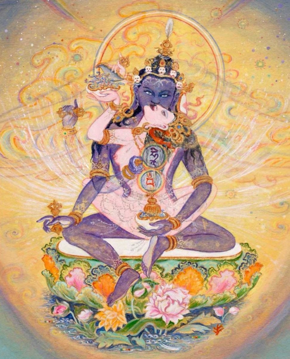 Tantra And Vedic Studies – Mystic Academy