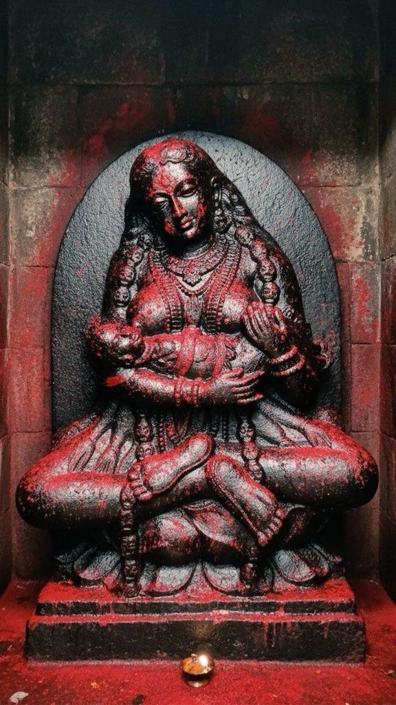 Tantra And Vedic Studies – Mystic Academy