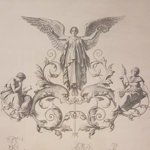 Angelology Zone 1 Level A